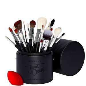 MORPHE X JAMES CHARLES BRUSH SET-NEW